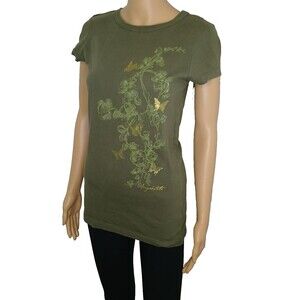 Aeropostale Black Dark Wash Skinny Jeans & Top Women's Size 29/30